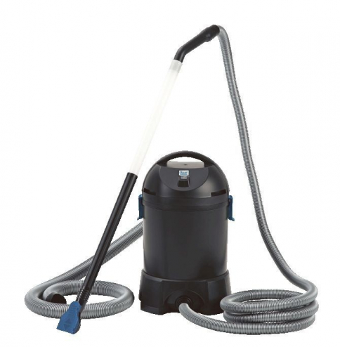 Ersatzteile für PondoVac Classic