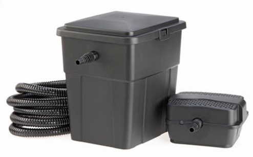 Ersatzteile für Pontec PondoClear Set 4000