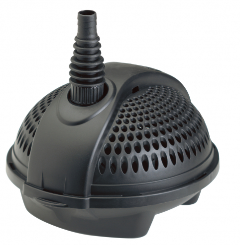 Ersatzteile für Pontec PondoVario 2500