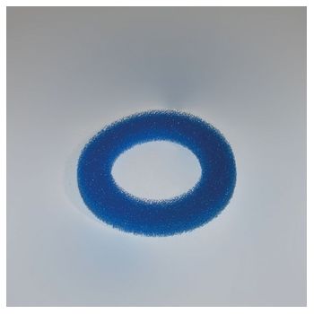 Filterschaum blau PPI 80 AquaMax 2000