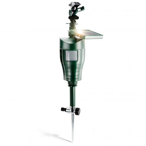 Gardigo Reiherschreck Solar