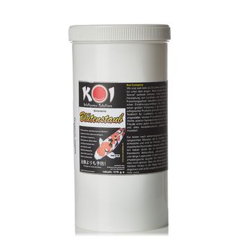 Koi-Solutions Fermentierter Blütenstaub 175 g