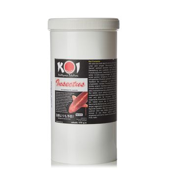 Koi-Solutions Insectus 175 g