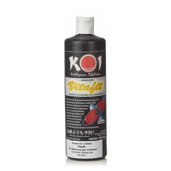 Koi-Solutions Vitafit 250 ml