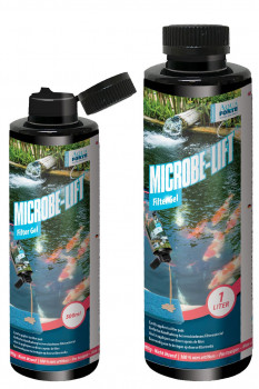 Microbe-Lift Filter Gel