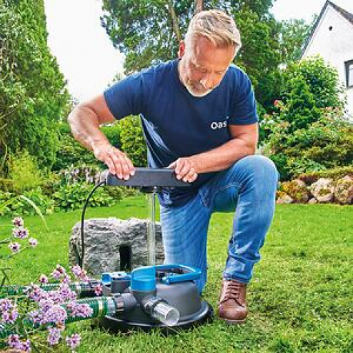 Oase FiltoClear 19000