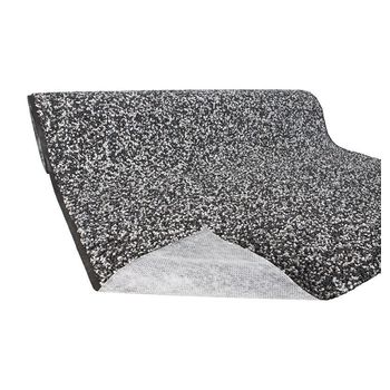 Steinfolie granit-grau 0,6 m breit