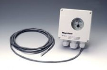 Thermostat Analog für Heizbänder