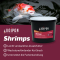 Shrimps (Süßwassergarnelen) - Natürliches Koifutter Koisnack