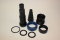 Anschlusskit AquaMax Eco Classic 3500-17500