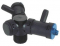 Wasserverteiler Multi WD 1/2"