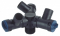 Wasserverteiler Multi WD 1"
