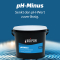 ph-Minus - Schnelle Senkung pH-Wert