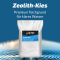 Zeolith-Kies 25 kg - Schadstoffbinder Teich