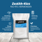 Zeolith-Kies 25 kg - Schadstoffbinder Teich