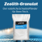 Zeolith-Granulat 25 kg - Schadstoffbinder Teich