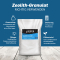 Zeolith-Granulat 25 kg - Schadstoffbinder Teich