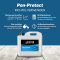 Pon-Protect - Wasseraufbereiter Teich