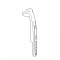 Sensorleiste ClearDrain 11000/14000