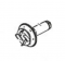 Ersatzrotor AquaMax Eco Classic 2500 E