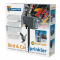 SuperFish Bird & Cat Sprinkler - Reiherschreck