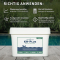 swimcare KH-Plus - Karbonathärte Schwimmteich