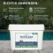 swimcare OxyClean - Chlorfreie Schwimmteichreinigung