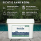 swimcare PhosEx - Natürlicher Phosphatbinder