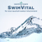 swimcare SwimVital - Stabiler, klarer Schwimmteich