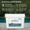 swimcare SwimVital - Stabiler, klarer Schwimmteich