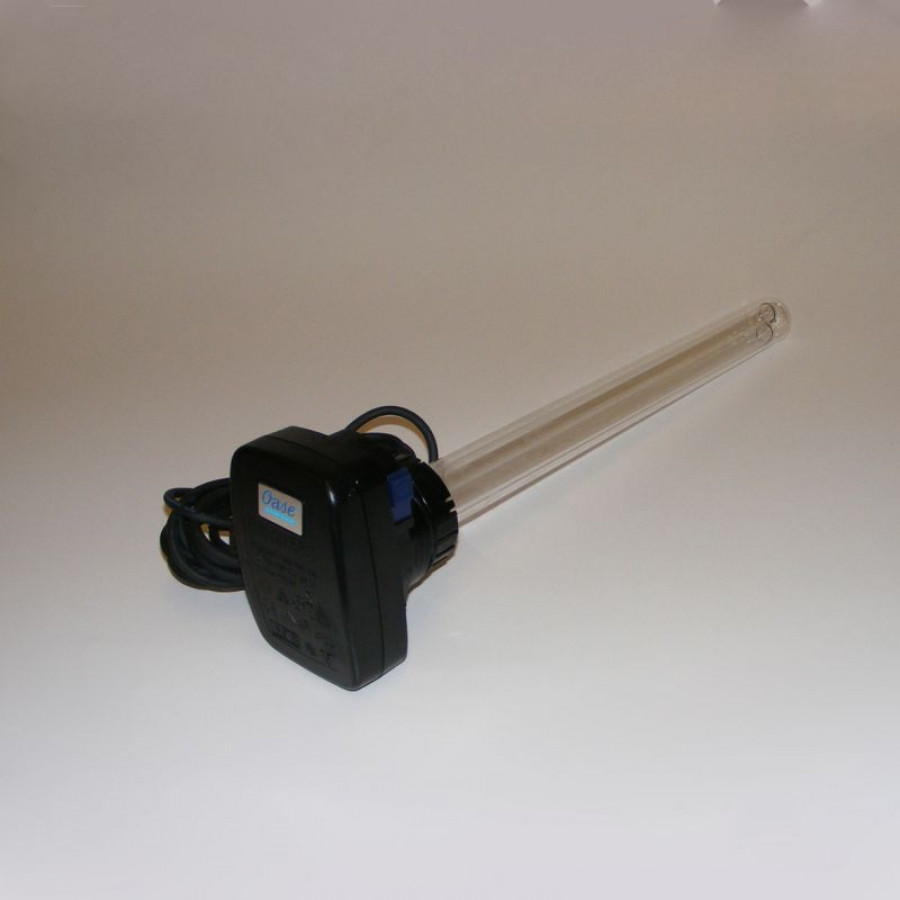 UVC Kompletteinheit Bitron C55 2014 | Oase Ersatzteil Nr. 30913