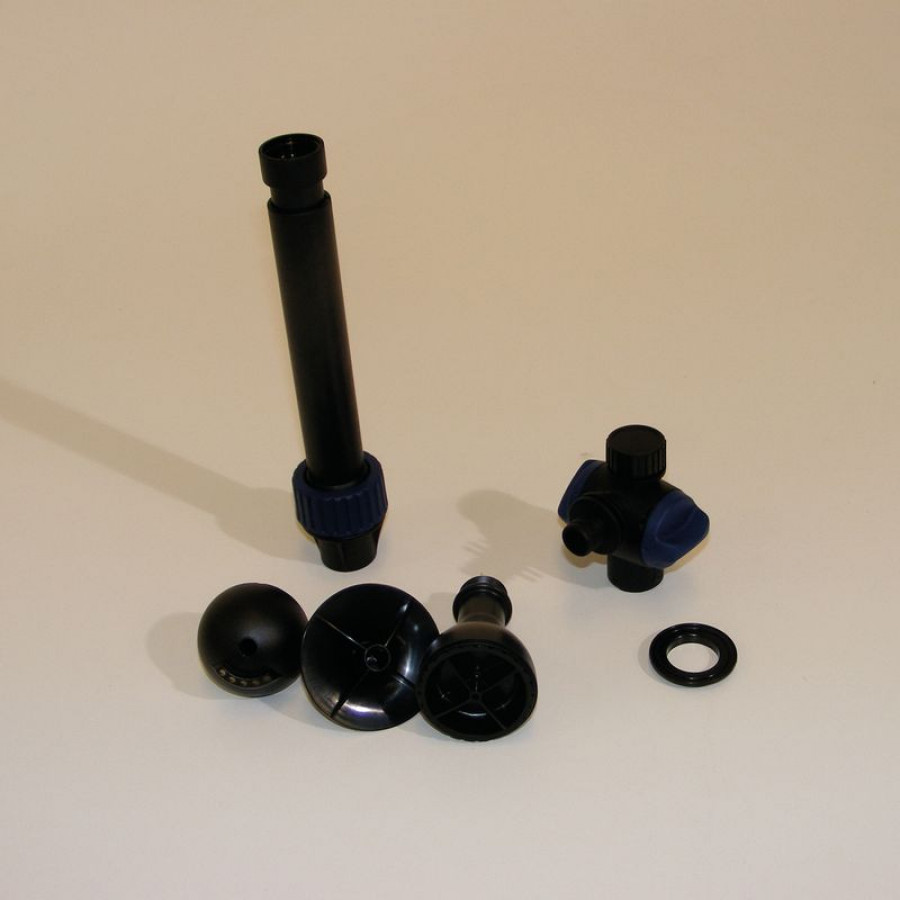 Beipack Filtral UVC 2500 | Oase Ersatzteil Nr. 13643