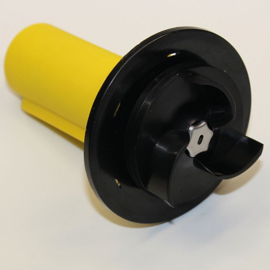 Ersatzrotor AquaMax Eco Pre. 4000-8000 | Oase Ersatzteil Nr. 17964