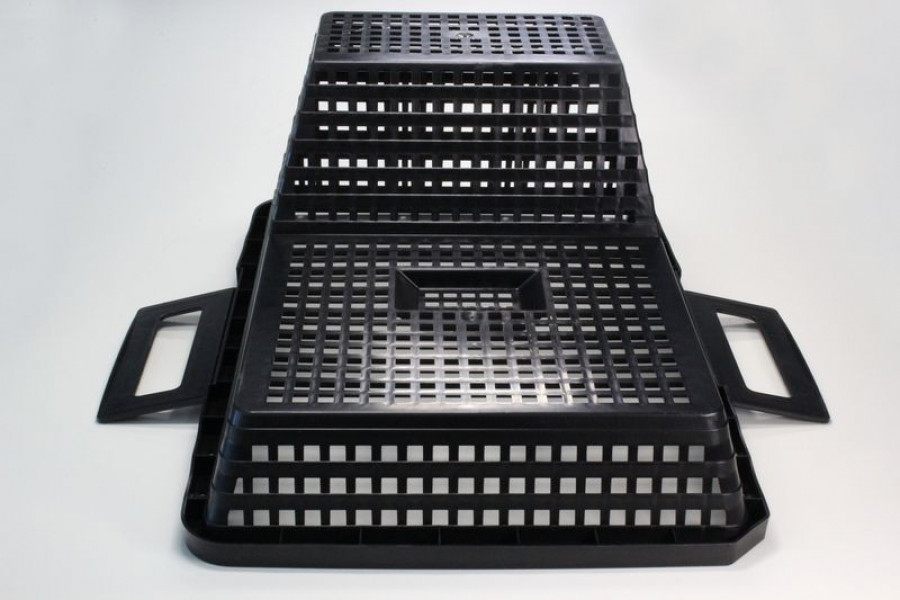 Schmutzkorb BioSys Skimmer 2" 2012, Skimmerkorb | Oase Ersatzteil Nr. 18240