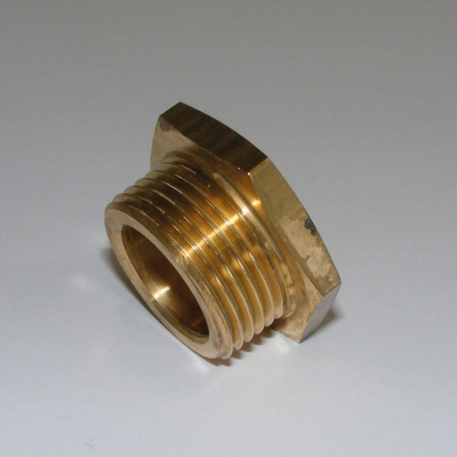 Stopfen G1 PondJet | Oase Ersatzteil Nr. 19544