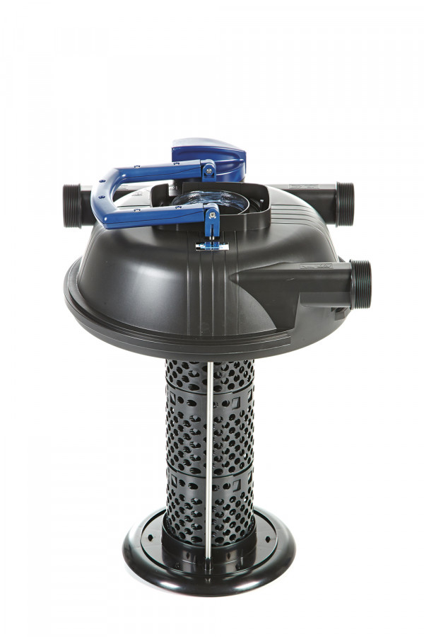 Ersatz Deckel FiltoClear 16000 | Oase Ersatzteil Nr. 21378