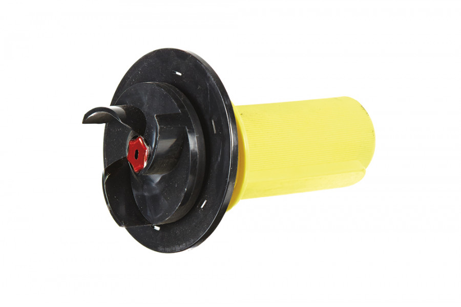 Ersatzrotor AquaMax Eco Premium 10000 | Oase Ersatzteil Nr. 21459