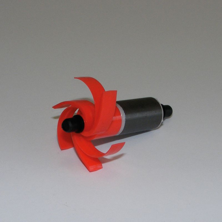 BG Ersatzrotor Aquarius Universal 2000 | Oase Ersatzteil Nr. 26195