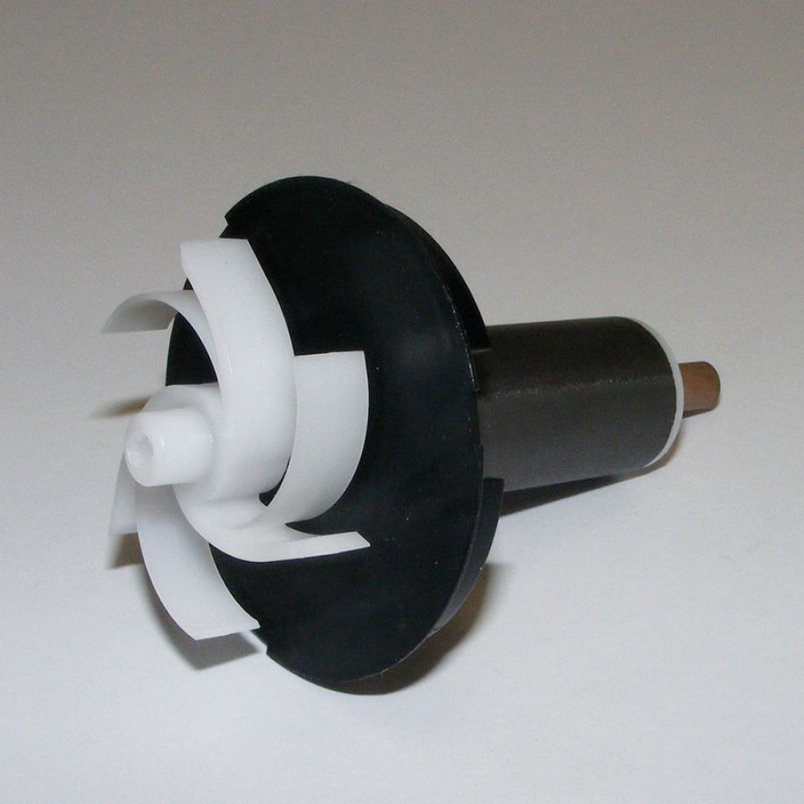 Ersatzrotor Oase AquaMax 2000 | OASE 34605 Ersatzteil