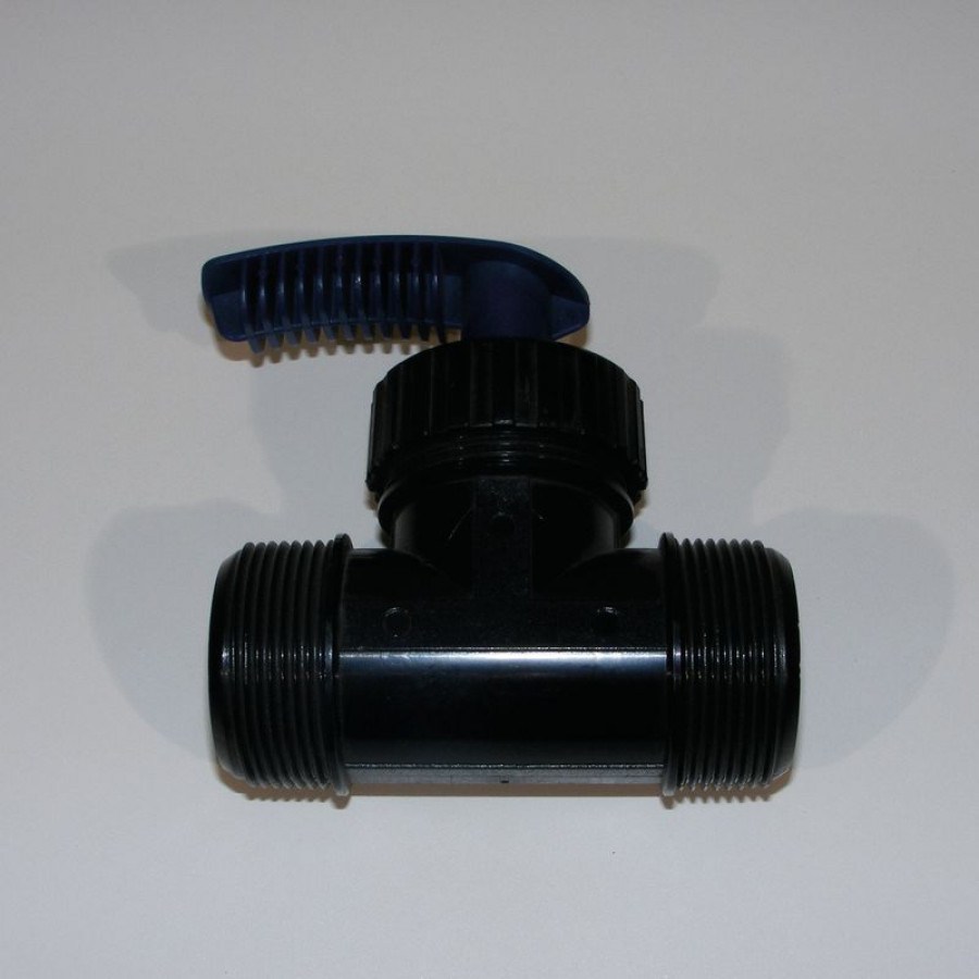 BG Absperrschieber | Oase Ersatzteil Nr. 34705