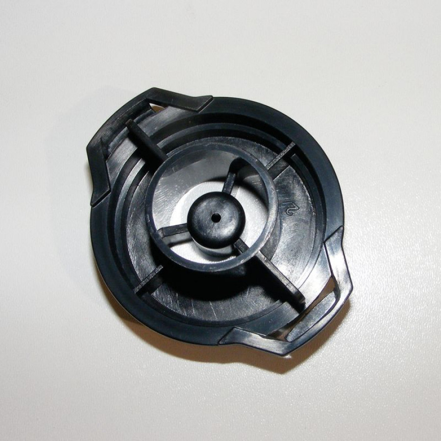 BG Pumpengehäuse ASE 2500 | OASE 35770 Ersatzteil