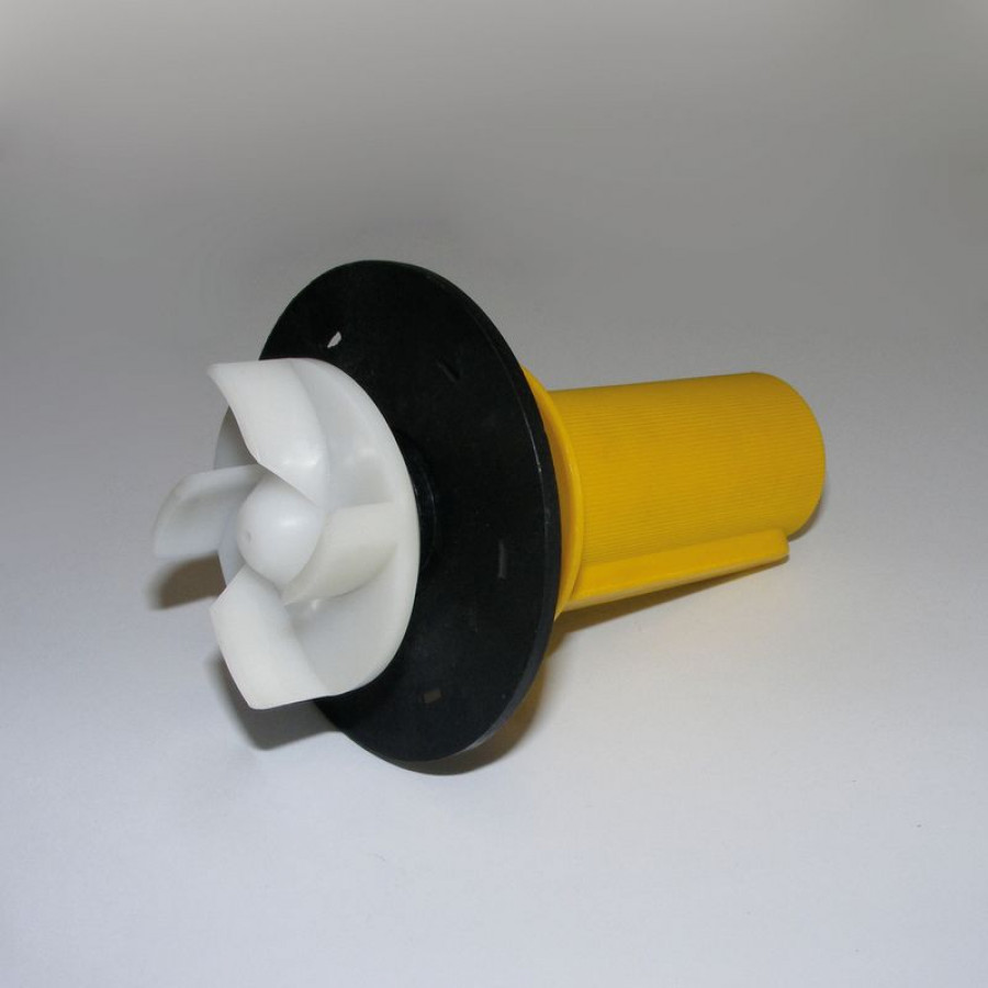 Rotor kpl. AquaM. Eco 6000/8000/6000 12V | Oase Ersatzteil Nr. 35787