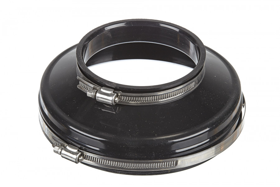 BG Gummimuffe D185 auf D110 mm | OASE 42980 Ersatzteil