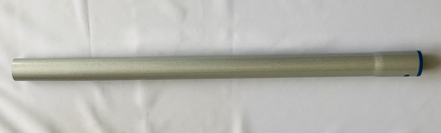 Ersatz Aluminiumrohr PondoVac | Oase Ersatzteil Nr. 44028