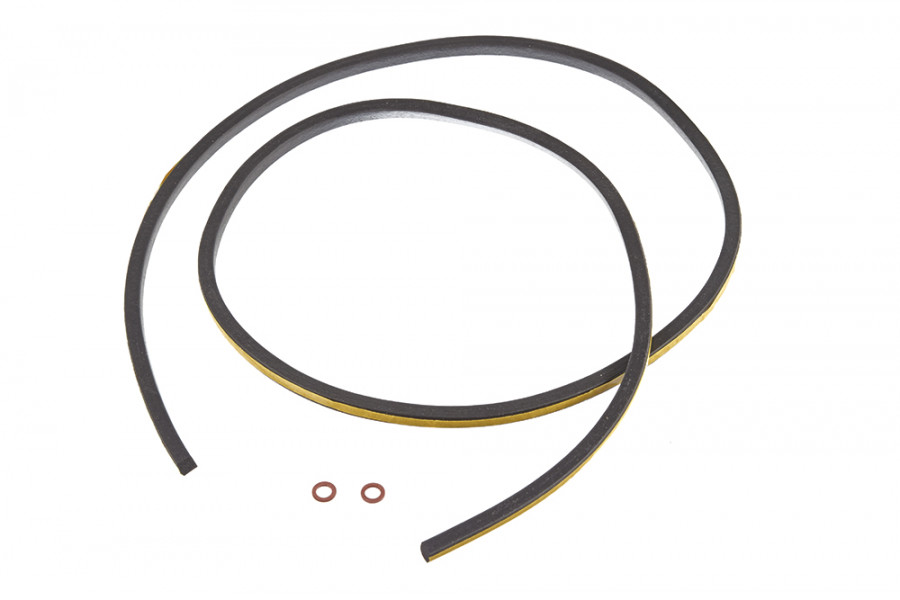 Ersatz Abdichtung Verteiler | Oase Ersatzteil Nr. 44179