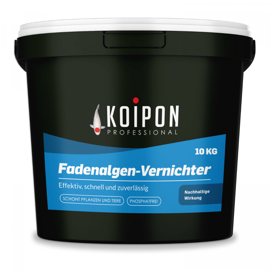 Fadenalgen-Vernichter