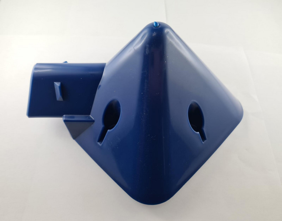 Pyramidenoberteil 3000/6000 neu | Oase Ersatzteil Nr. 12756