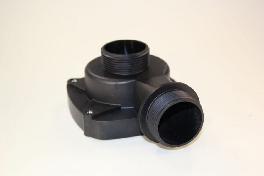 Ersatz Pumpengehäuse PondoMax 14000 | Oase Ersatzteil Nr. 21553