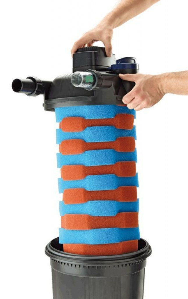 Oase BG Schmutzpumpe 84°, € 58,60