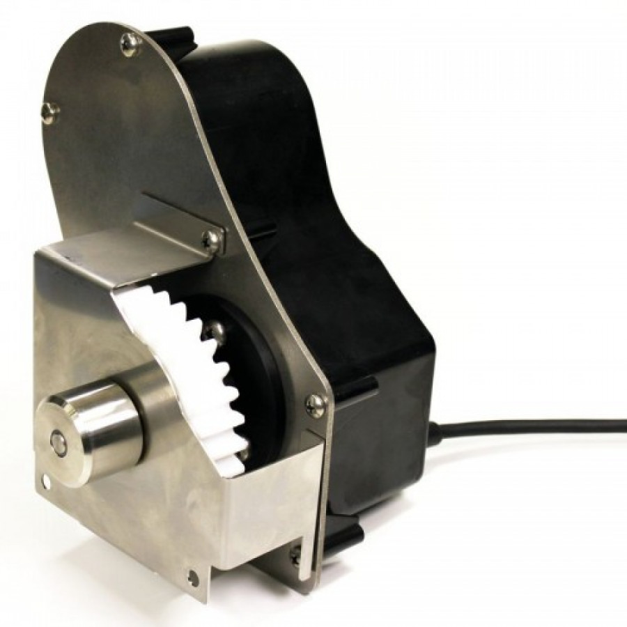BG Trommelmotor | OASE 71771, 16555 Ersatzteil
